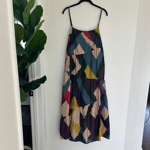 Velvet by Graham & Spencer Dress - Maryann Maxi Dress